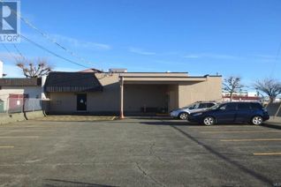 Office for Sale, 1302 Shoppers Row, Campbell River, BC