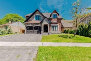 Detached House for Sale, 1167 Mineola Gdns, Mississauga, ON