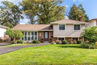 Sidesplit for Sale, 5160 Tamarac Dr, Burlington, ON Sidesplit for Sale, 5160 Tamarac Dr, Burlington, ON