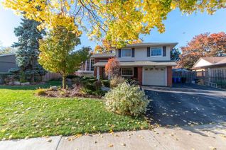 Sidesplit for Sale, 4507 Cosburn Cres, Burlington, ON Sidesplit for Sale, 4507 Cosburn Cres, Burlington, ON
