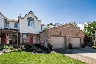 Townhouse for Rent, 14 Buss Crt, Thorold, ON