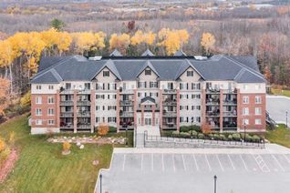 Apartment for Sale, 7 Greenwich St #403, Barrie, ON