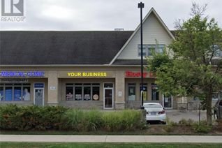 Commercial/Retail Property for Lease, 685 Myers Road Unit# 105, Cambridge, ON