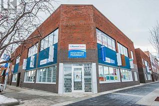 Office for Lease, 103 3 Avenue Sw, High River, AB