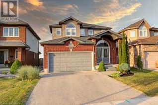 Property for Sale, 153 Winders Trail, Ingersoll, ON Property for Sale, 153 Winders Trail, Ingersoll, ON