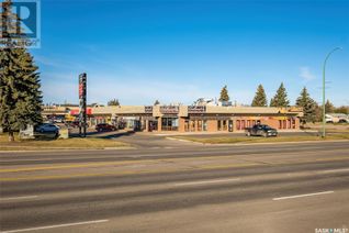 Business for Sale, 4b 2901 2nd Avenue, Prince Albert, SK