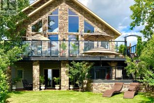 Detached House for Sale, 41 Jackfish Lake Crescent, Jackfish Lake, SK