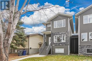 Property for Sale, 313a 110th Street W, Saskatoon, SK