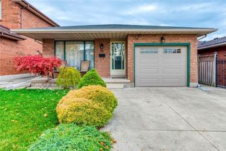 House for Sale, 72 Juniper Drive, Stoney Creek, ON