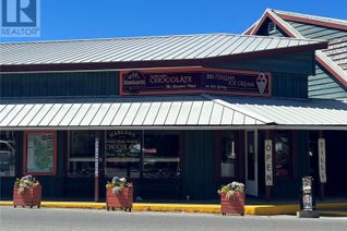 Retail And Wholesale Business for Sale, 100 Lower Ganges Rd, Salt Spring, BC