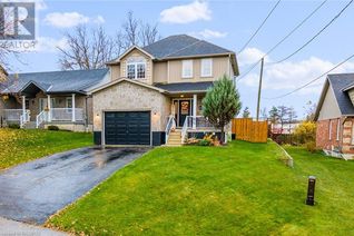 Detached House for Sale, 267 South Street E, Durham, ON