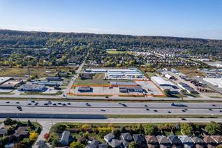 Commercial/Retail Property for Sale, 209 South Service Road, Grimsby, ON