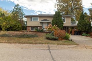 Property for Sale, 1300 40 Avenue, Vernon, BC