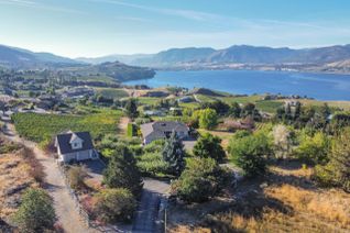 Commercial Farm for Sale, 1130 Sutherland Road, Penticton, BC