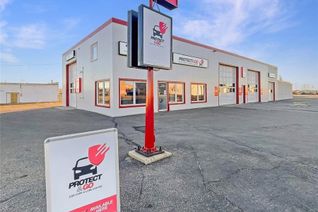 Non-Franchise Business for Sale, 1110 Cheadle Street W, Swift Current, SK