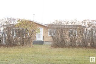 House for Sale, 40 54228 Rge Rd 12, Rural Lac Ste. Anne County, AB