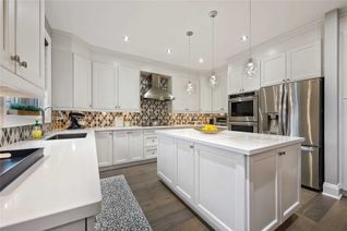 Property for Sale, 79 Weaver Terr, New Tecumseth, ON Property for Sale, 79 Weaver Terr, New Tecumseth, ON