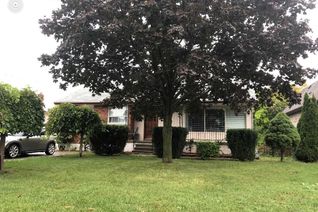 Bungalow for Rent, 31 Arch Rd, Mississauga, ON