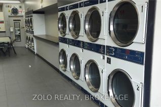 Coin Laundromat Business for Sale, 118 Lupin Dr W, Whitby, ON