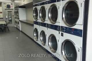 Coin Laundromat Business for Sale, 118 Lupin Dr W, Whitby, ON Coin Laundromat Business for Sale, 118 Lupin Dr W, Whitby, ON