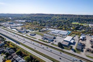 Commercial/Retail Property for Sale, 209 South Service Rd, Grimsby, ON