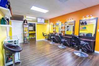 Beauty Salon Business for Sale, 49 Hillcrest Ave #201, Brampton, ON