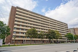 Apartment for Sale, 3533 Derry Rd E #512, Mississauga, ON