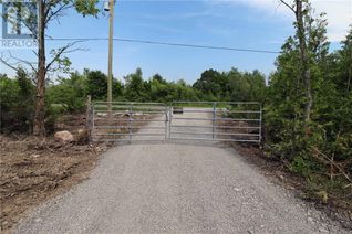 Commercial Land for Sale, 2427 Marysville Road, Shannonville, ON
