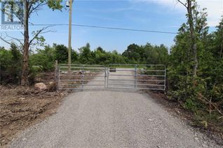 Land for Sale, 2427 Marysville Road, Shannonville, ON Land for Sale, 2427 Marysville Road, Shannonville, ON