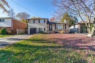 Sidesplit for Sale, 2121 Bridge Rd, Oakville, ON Sidesplit for Sale, 2121 Bridge Rd, Oakville, ON