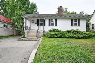 Bungalow for Rent, 11 Cliftonvale Ave, London, ON