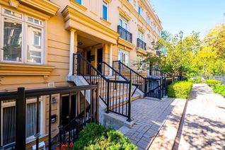 Townhouse for Rent, 88 Carr St #Th32, Toronto, ON Townhouse for Rent, 88 Carr St #Th32, Toronto, ON