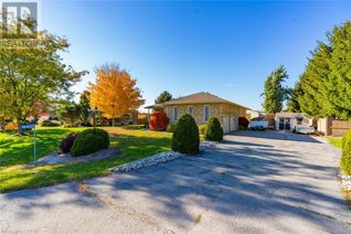 Property for Sale, 484253 Sweaburg Road, Ingersoll, ON