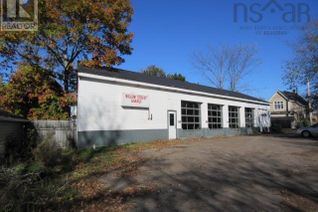 Automotive Related Business for Sale, 43 Willow Street, Truro, NS Automotive Related Business for Sale, 43 Willow Street, Truro, NS