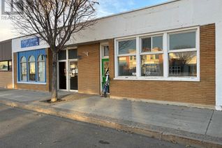 Commercial/Retail Property for Sale, 5005 50 Street, Killam, AB