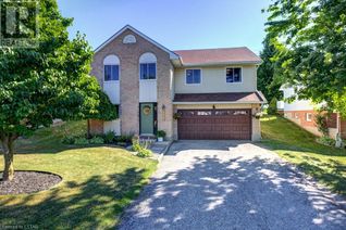 Property for Sale, 176 Elizabeth Avenue, Ingersoll, ON Property for Sale, 176 Elizabeth Avenue, Ingersoll, ON