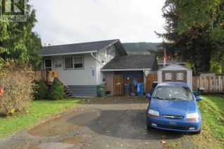 Property for Sale, 3710 Eby Street, Terrace, BC