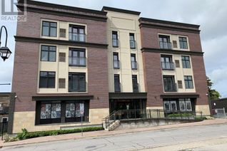 Property for Lease, 10 Albert Street E Unit# 104, Thorold, ON