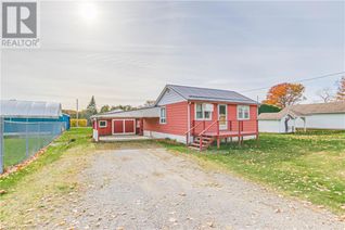 Bungalow for Sale, 1034 Front Road, St. Williams, ON