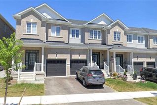 Townhouse for Sale, 1134 Citrine St, Pickering, ON