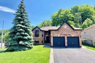 Bungalow for Rent, 169 Cumming Dr, Barrie, ON