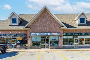 Spa/Tanning Business for Sale, 1550 Bowmanville Ave, Clarington, ON