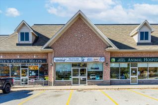 Spa/Tanning Business for Sale, 1550 Bowmanville Ave, Clarington, ON Spa/Tanning Business for Sale, 1550 Bowmanville Ave, Clarington, ON