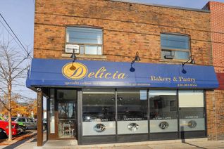 Bakery Business for Sale, 2864 Lake Shore Blvd W, Toronto, ON Bakery Business for Sale, 2864 Lake Shore Blvd W, Toronto, ON