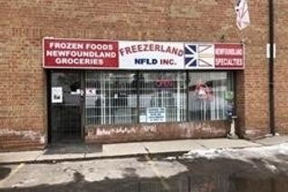 Other Business for Sale, 8 Strathearn Ave, Brampton, ON