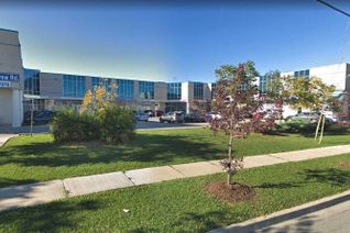 Commercial/Retail Property for Sale, 2985 Drew Rd #106, Mississauga, ON