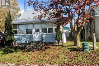 Bungalow for Sale, 25 Bass Lane, Long Point, ON