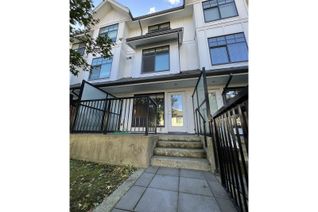 Townhouse for Sale, 5122 Canada Way #6, Burnaby, BC Townhouse for Sale, 5122 Canada Way #6, Burnaby, BC