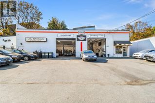Automobile Business for Sale, 227 Terminal Ave S, Nanaimo, BC