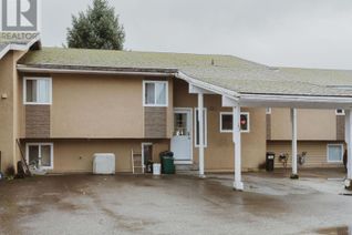 Townhouse for Sale, 863 Lahakas Boulevard #43, Kitimat, BC